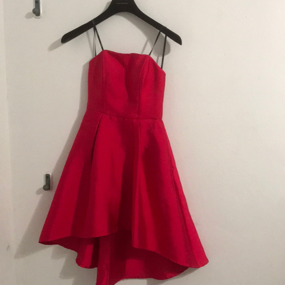 Sweethearts dress